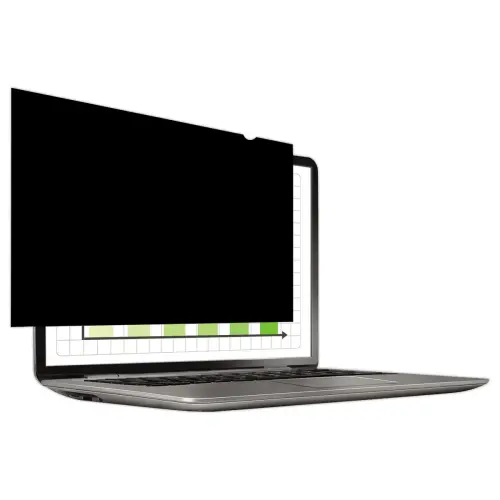 Filtre de confidentialit&eacute; PrivaScreen - 13,3" - Fellowes photo du produit