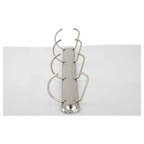 Classeur personnalisable A4 maxi 3 faces Kreacover - Exacompta photo du produit