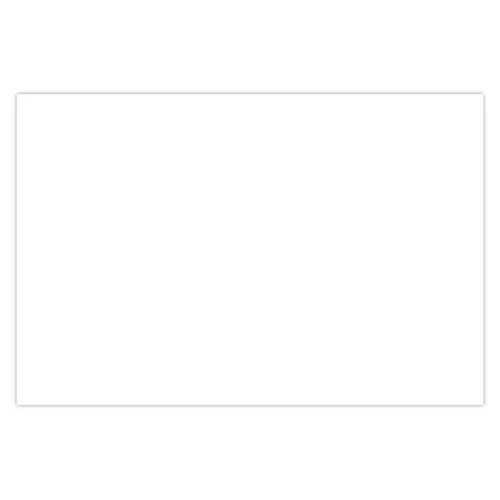 1000 Enveloppes - 80g - 114x229mm - sans fenêtre - GPV photo du produit