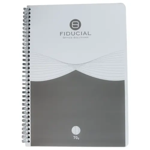 Cahier A4 - Seyès - 70g - Fiducial photo du produit