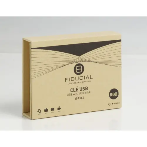 Clé USB 8G - Access photo du produit