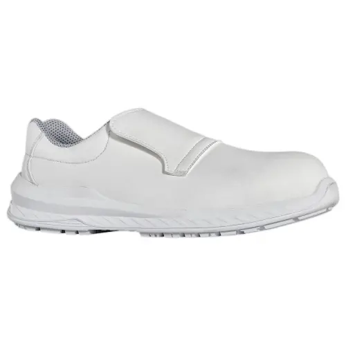 Chaussures de sécurité madrid esd s2 src - blanc taille 36 photo du produit