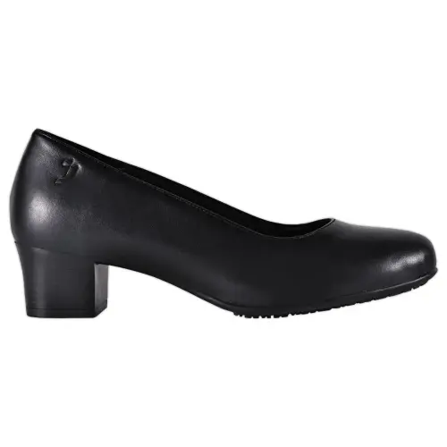 Escarpin de travail juline2 ob – noir – taille 37 photo du produit