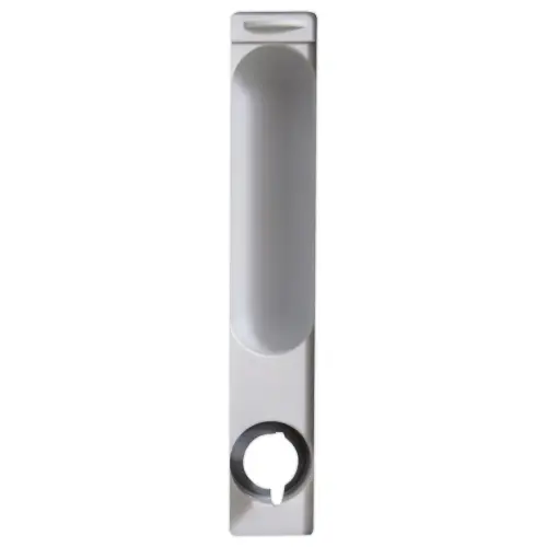 Armoire basse Easyoffice - Blanc - Paperflow photo du produit