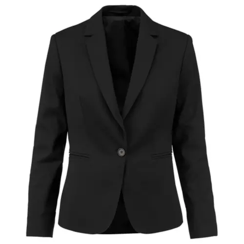 Veste femme noir taille 48 photo du produit