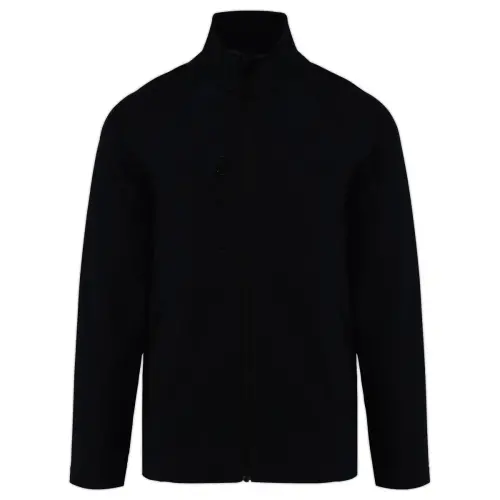 Veste softshell 3 couches - Taille XL - Noir photo du produit