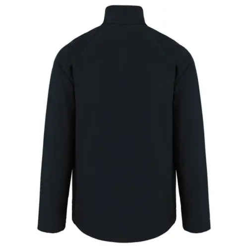 Veste softshell 3 couches - Taille XL - Noir photo du produit