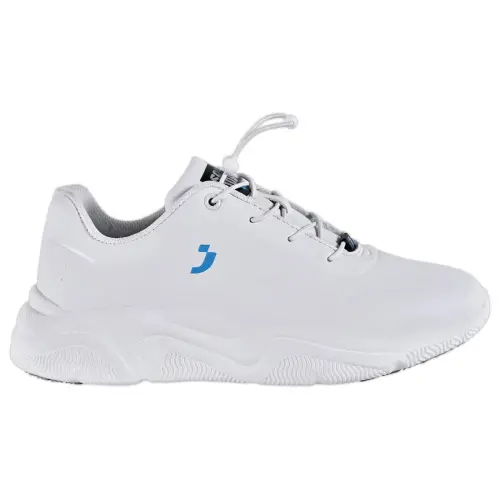 Chaussures de travail champ o2 low blanc taille 35 photo du produit