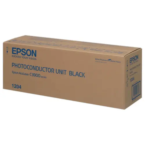 Tambour Epson SO51204 NOIR photo du produit
