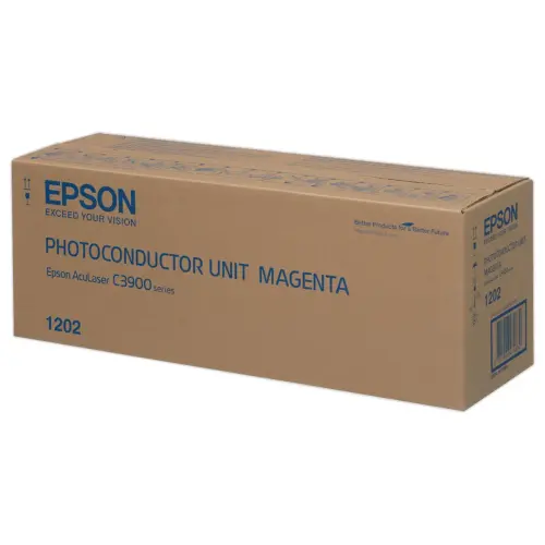 Tambour S051202 - Magenta - Epson photo du produit