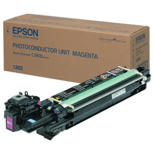 Tambour S051202 - Magenta - Epson photo du produit