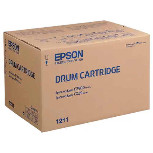 Tambour Epson S051211 4 couleurs photo du produit