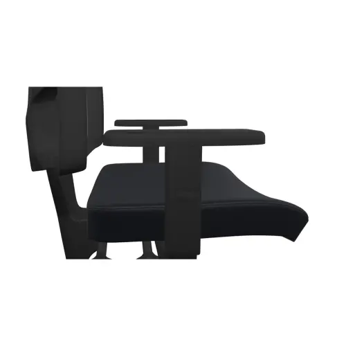 Paire d'accoudoirs réglables pour fauteuil TAKTIK photo du produit