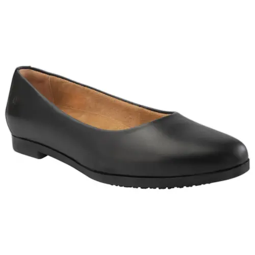 Chaussures de travail antid&eacute;rapantes pour femme &ndash; reese &ndash; noir &ndash; t.36 photo du produit