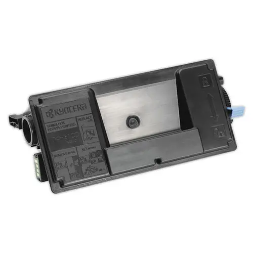 Toner Kyocera TK3100 noir photo du produit