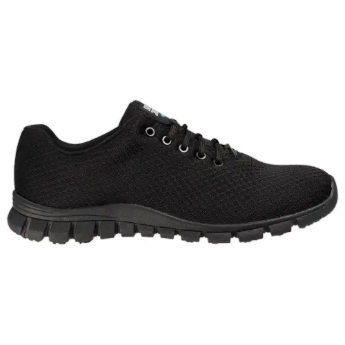 Chaussures de travail kassie – noir – taille 40 photo du produit