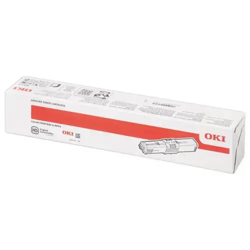 Toner OKI C310 330 cyan photo du produit