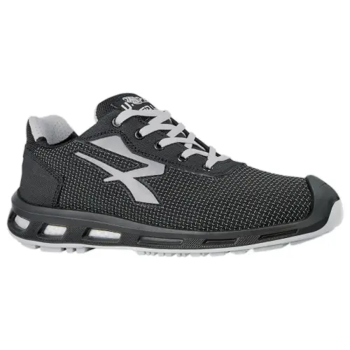 Chaussures de sécurité imperius s3 src - noir taille 35 photo du produit