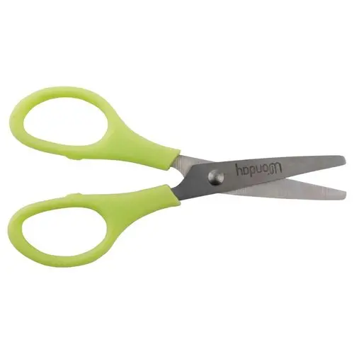 Ciseaux à bouts ronds - WONDAY photo du produit