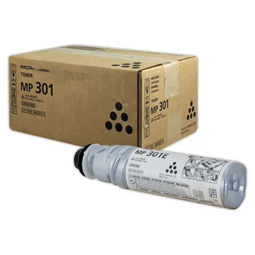 Toner RICOH 842339 noire photo du produit