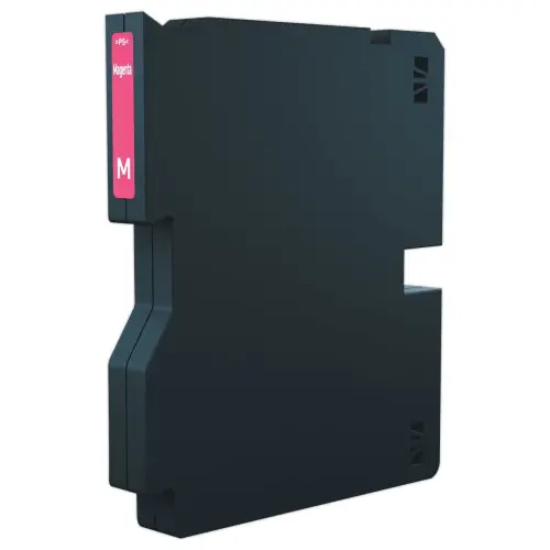 Cartouche Ricoh GC-41M magenta photo du produit