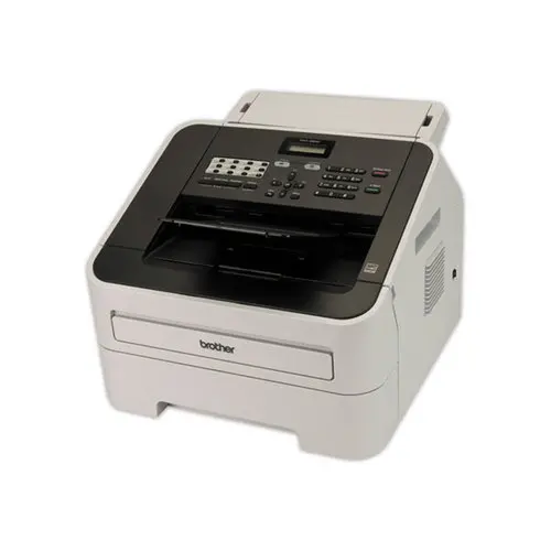 Fax laser BROTHER 2940 photo du produit
