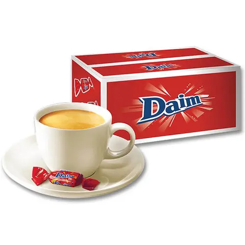 Mini DAIM individuels - Boîte de 460g photo du produit