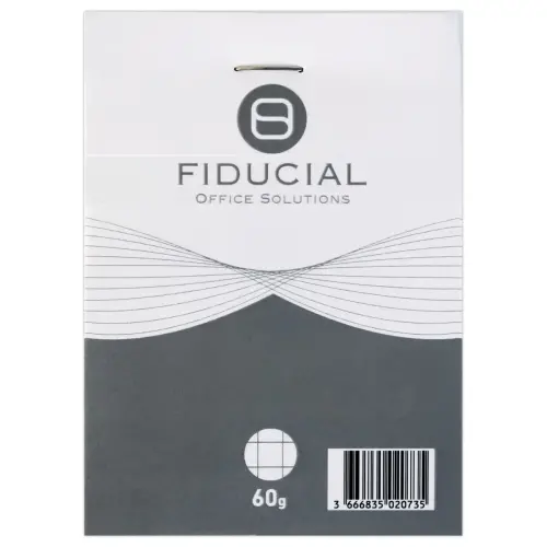 Bloc-notes de bureau A7 - 60g photo du produit