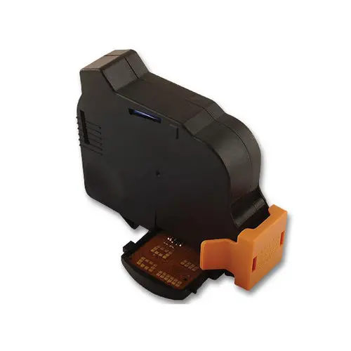 Cartouche pour machine &agrave; affranchir Neopost 7210588M &ndash; Bleu &ndash; OWA photo du produit