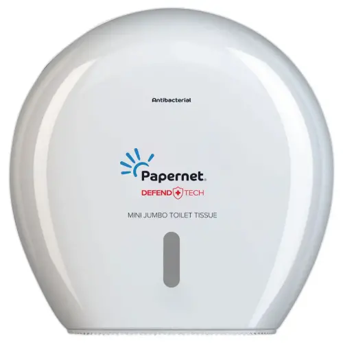 distributeur de papier toilette Mini Jumbo - PAPERNET photo du produit