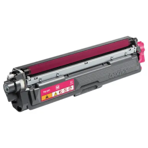 Toner TN241M - Magenta - BROTHER photo du produit