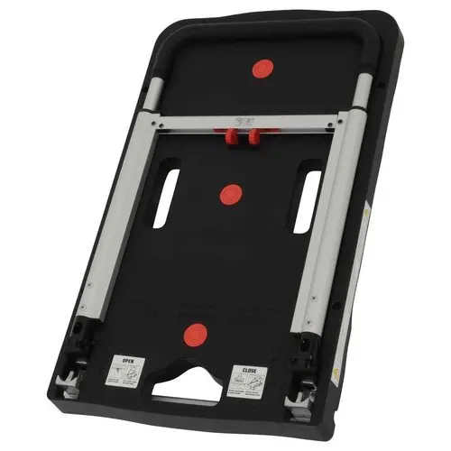 Servante de bureau ou d'atelier à poignée escamotable - SafeTool photo du produit