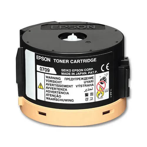 Toner Epson S050709 noir photo du produit