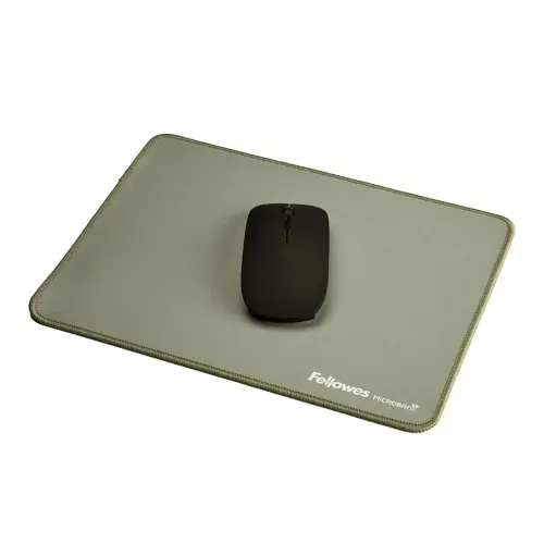 Tapis de souris Breyta XL - Vert sauge - Fellowes photo du produit