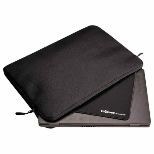 Tapis de souris Breyta XL - Noir - FELLOWES photo du produit