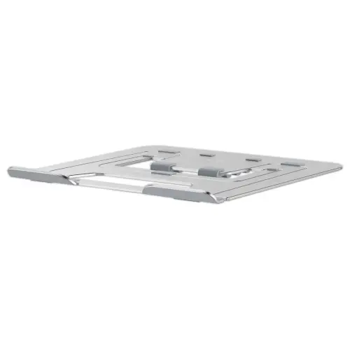 Support PC portable nomade Alumina - Gris - FELLOWES photo du produit