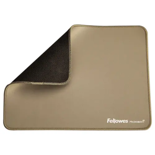 Tapis de souris Breyta XL - Sable - Fellowes photo du produit