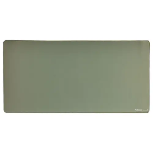 Sous-mains Breyta - Vert sauge - FELLOWES photo du produit