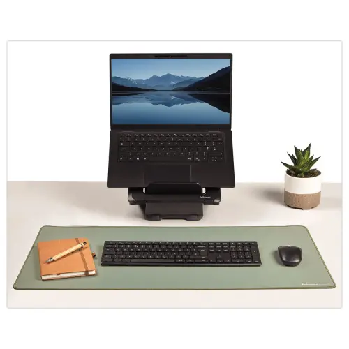 Sous-mains Breyta - Vert sauge - FELLOWES photo du produit