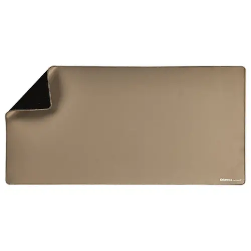 Sous-mains Breyta - Sable - FELLOWES photo du produit