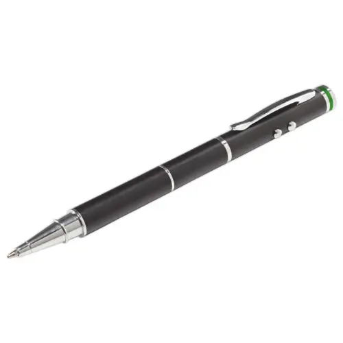 Stylet pointeur 4-en-1 pour Leitz - pour appareils tactiles photo du produit
