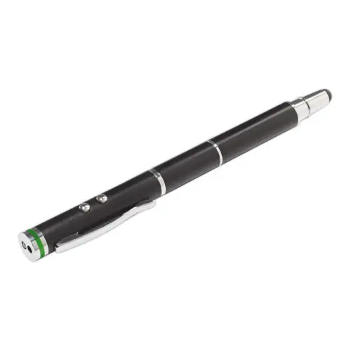 Stylet pointeur 4-en-1 pour Leitz - pour appareils tactiles photo du produit