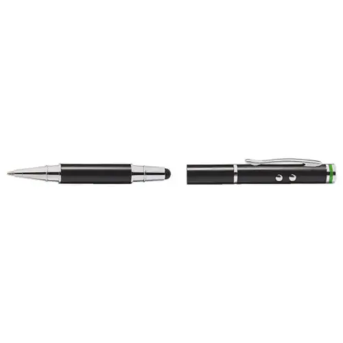 Stylet pointeur 4-en-1 pour Leitz - pour appareils tactiles photo du produit
