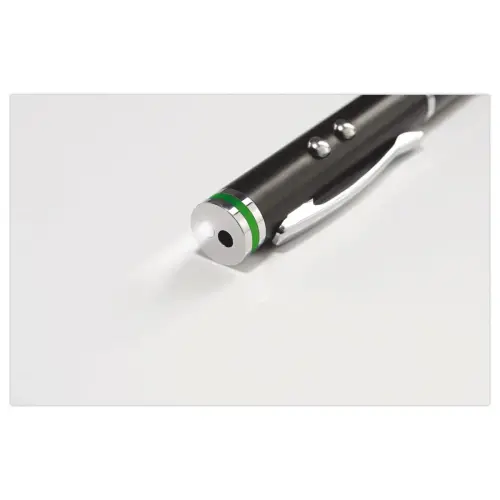 Stylet pointeur 4-en-1 pour Leitz - pour appareils tactiles photo du produit