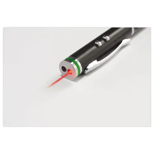 Stylet pointeur 4-en-1 pour Leitz - pour appareils tactiles photo du produit