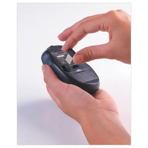 Souris sans fil Pro Fit - Bleu Saphir - Kensington photo du produit