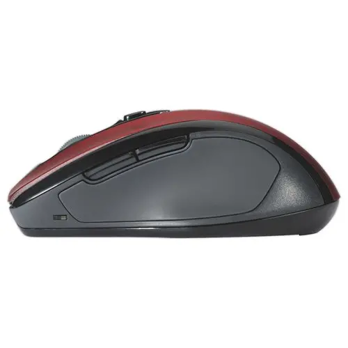 Souris sans fil Kensington Pro Fit - Rouge - KENSINGTON photo du produit
