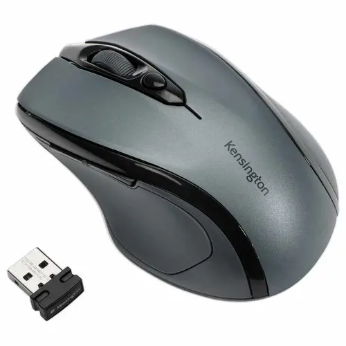 Souris sans fil Kensington Pro Fit - Gris - KENSINGTON photo du produit
