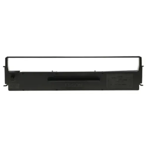 Cassette Epson S015633 noire photo du produit