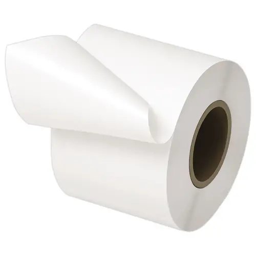 50 Bobines thermiques Linerless - 58 x 80 x 40 - 50m photo du produit